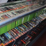 used games