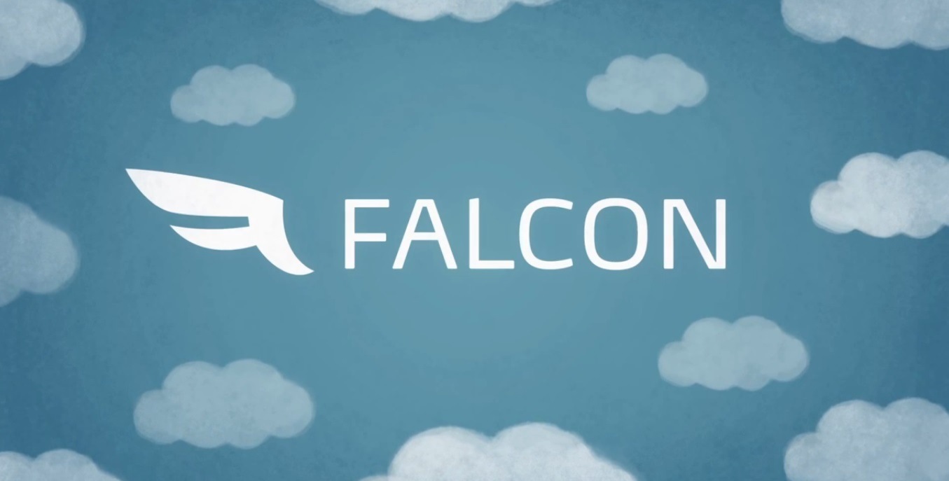 falconsocial