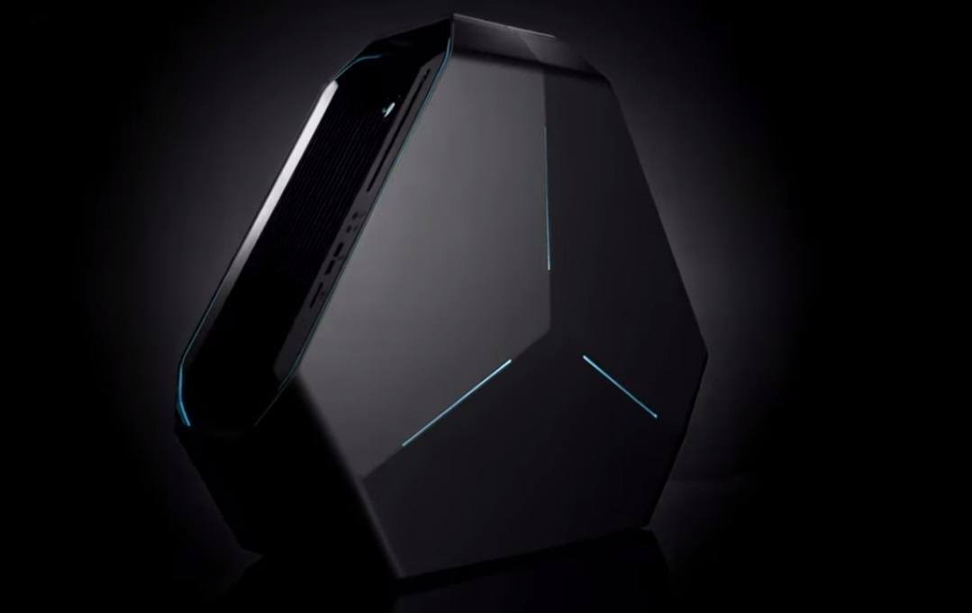 Alienware