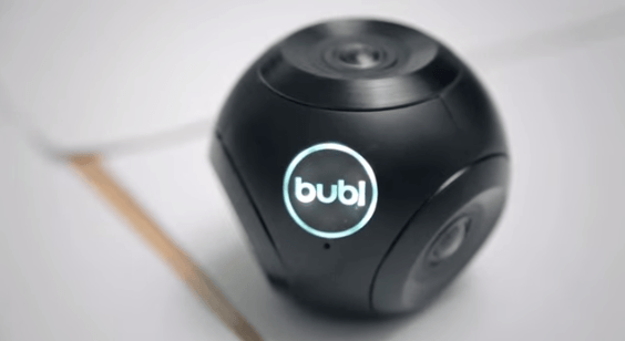 Bublcam