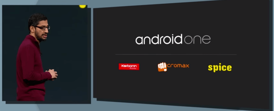 Android One