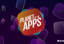 Apple TV show Planet of the Apps