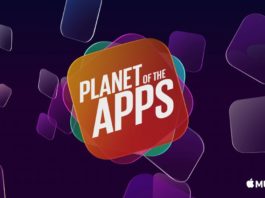 Apple TV show Planet of the Apps