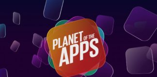 Apple TV show Planet of the Apps