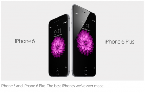 Best Phones of 2014-1