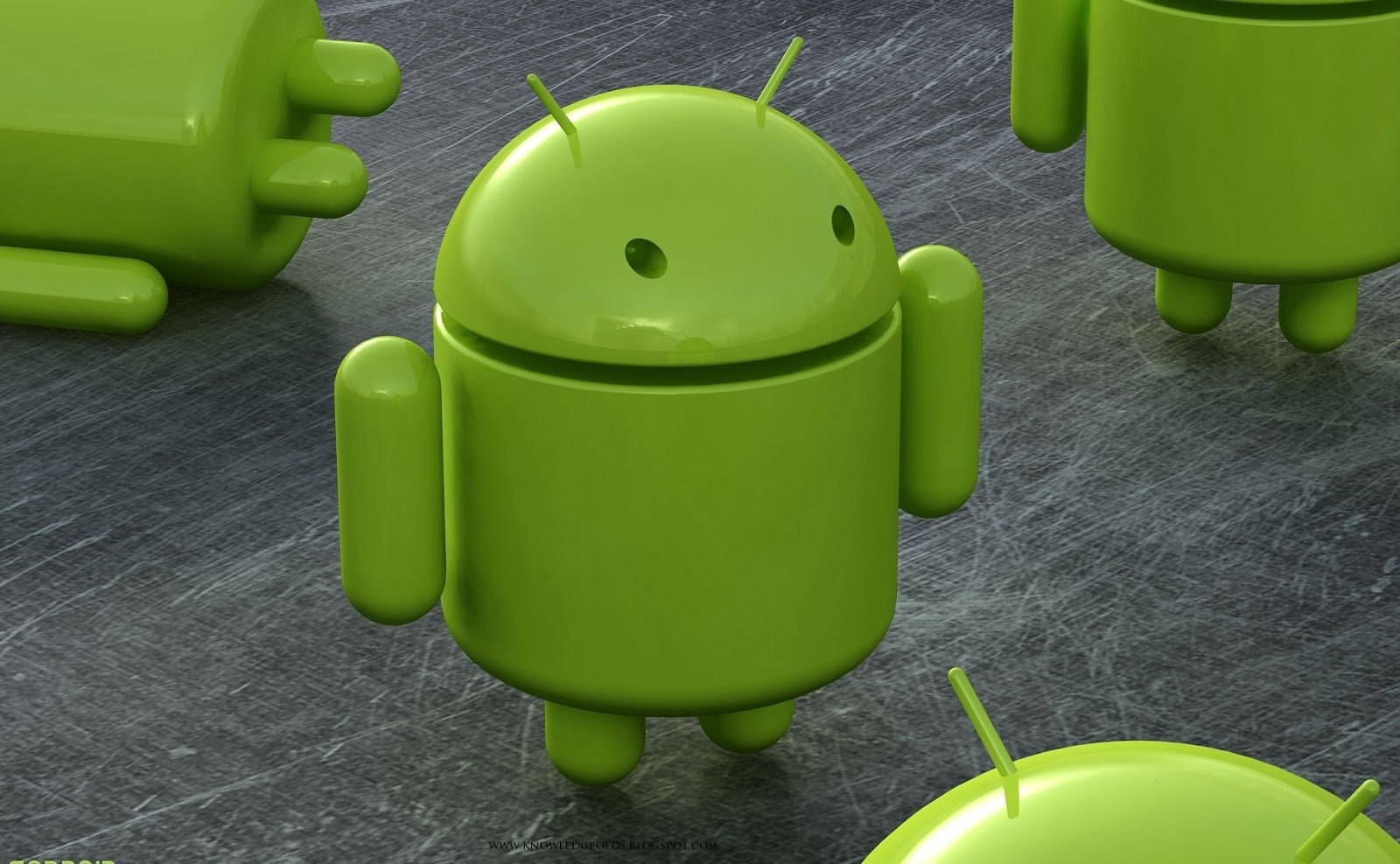 Android factory reset flaw
