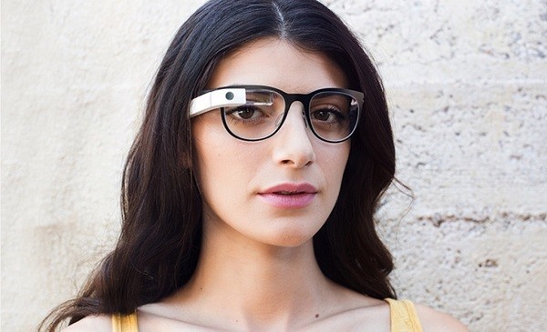 Google Glass