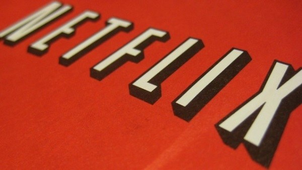 Netflix logo