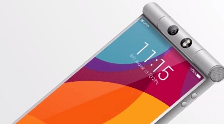 Oppo N3