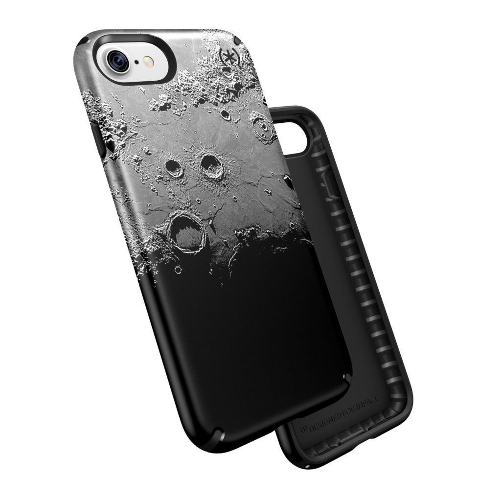 Speck Presidio Inked - Great Artistic Cases, Made Even Better with Matching Wallpapers!