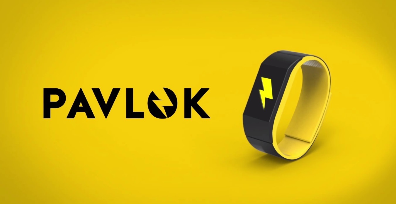 Pavlok Wristband