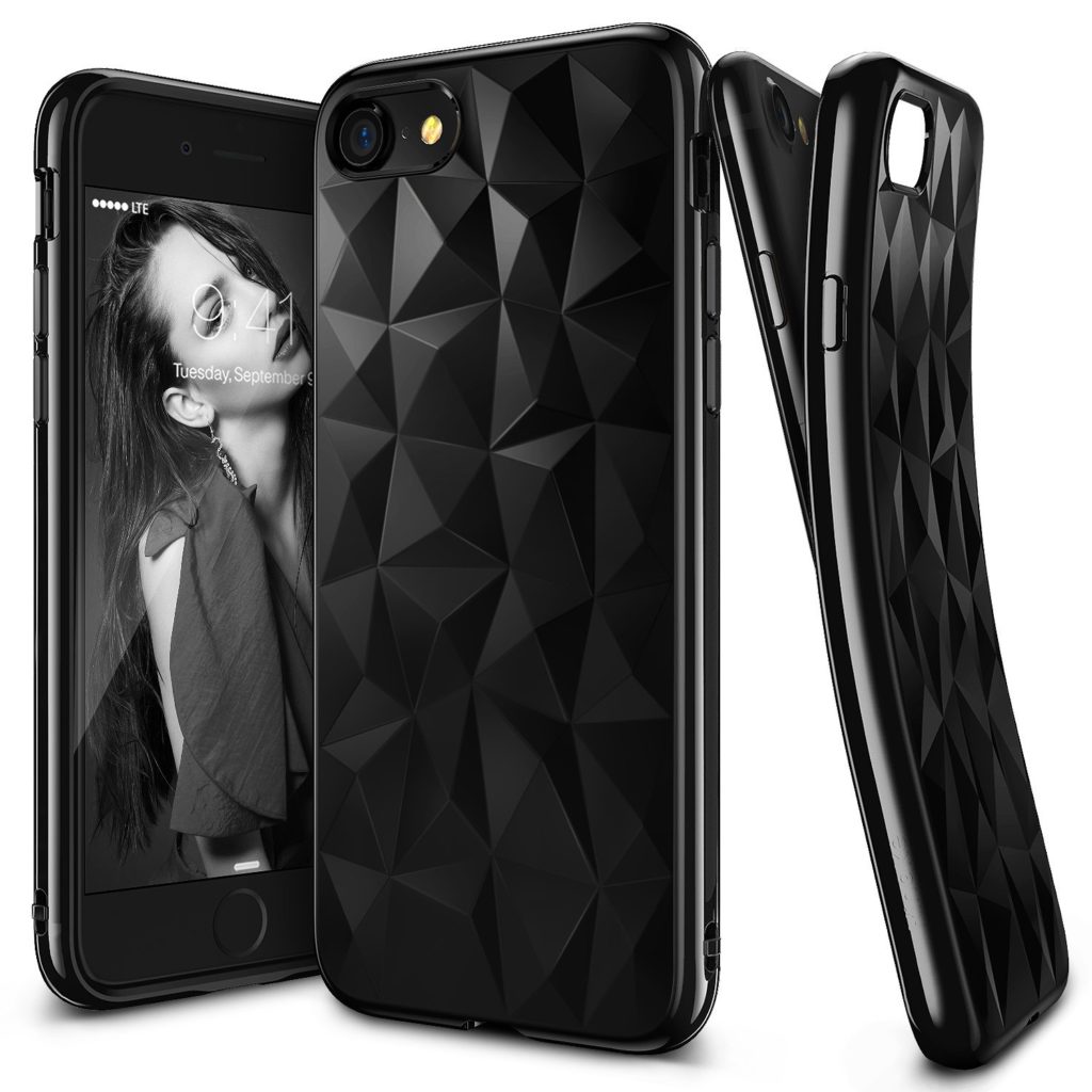 Ringke Air Prism iPhone 7 Case Reflective and Sexy TPU Case