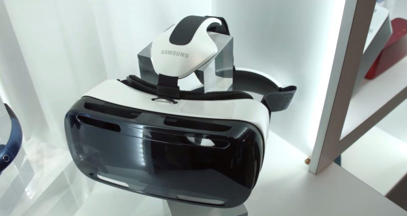 Samsung Gear VR