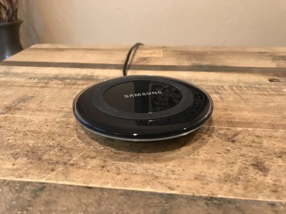 Samsung Wireless Charger