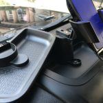 Tylt Wireless Car Charger – Jeep Hide Wire Underneath Idea