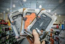 UAG iPhone 7 Case Review