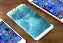 iPhone wireless charging rumor